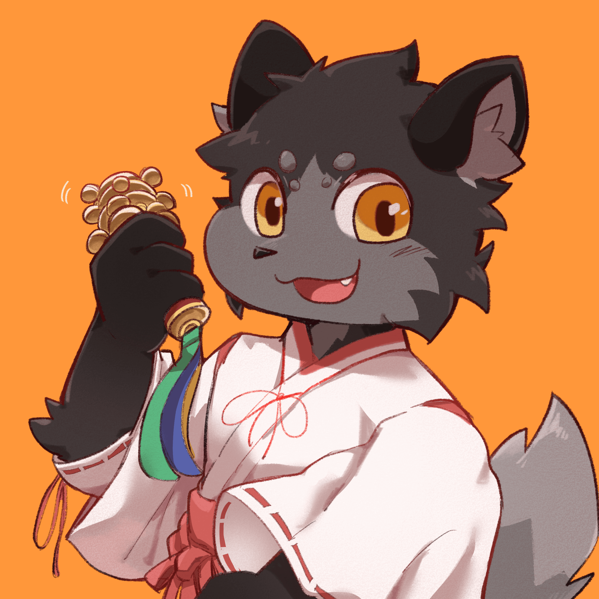 巫女服